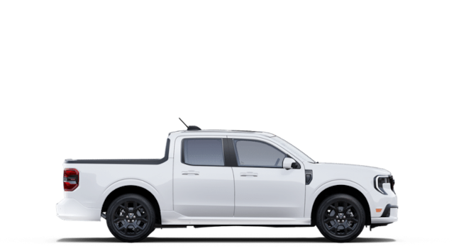 2025 Ford Maverick